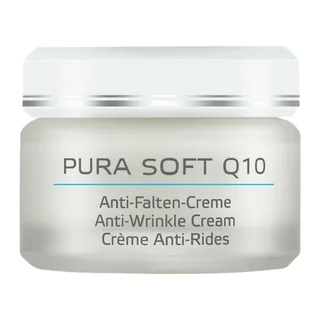 Borlind Pura Soft Q10 - Dagcrème von Annemarie Börlind in 50 ml – Produktfoto 2 von 2