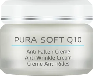 Borlind Pura Soft Q10 - Dagcrème von Annemarie Börlind in 50 ml – Produktfoto 1 von 2