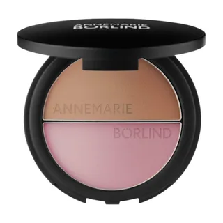 Bronzer&Blush Soft Blush von Annemarie Börlind – Produktfoto 1 von 2