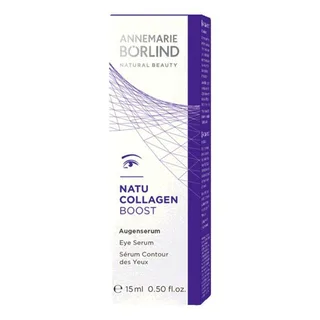 Collagen Boost Oogserum von Annemarie Börlind in 15 ml – Produktfoto 2 von 2