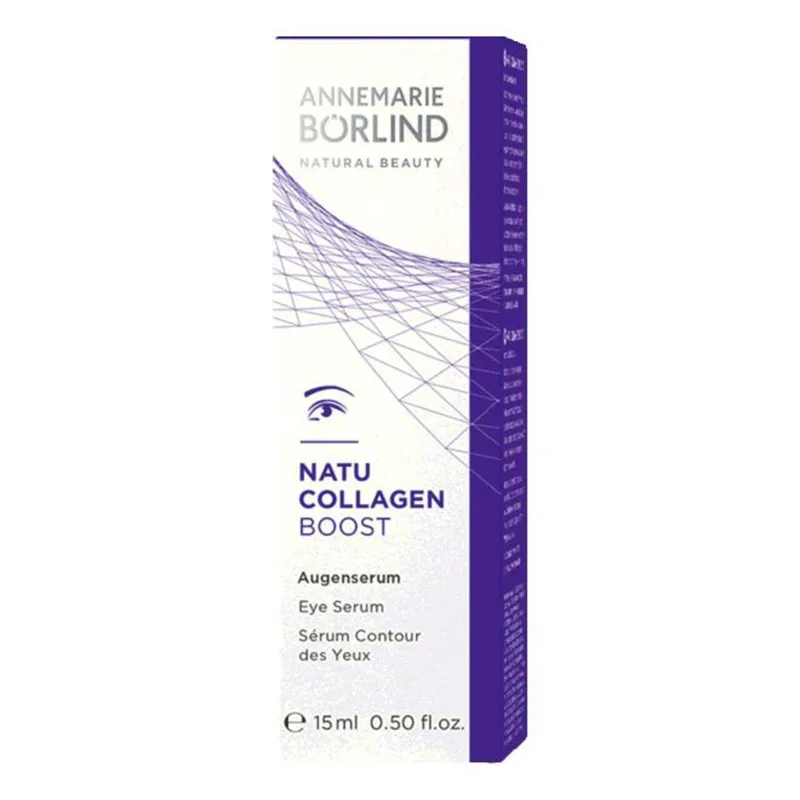 Collagen Boost Oogserum von Annemarie Börlind in 15 ml – Produktfoto 2 von 2