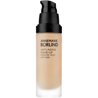 Color Cosmetics Foundation - Honey - 30ml fra Annemarie Börlind i Flerfarvet – produktbillede 2 af 2