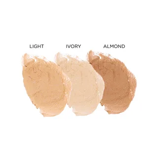 Color Cosmetics Foundation - Light - 10g de Annemarie Börlind en Beige – photo du produit 1 sur 2