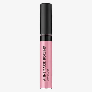 Color Cosmetics Lipgloss - Raspberry - 9ml van Annemarie Börlind in Rood – productfoto 1 van 2