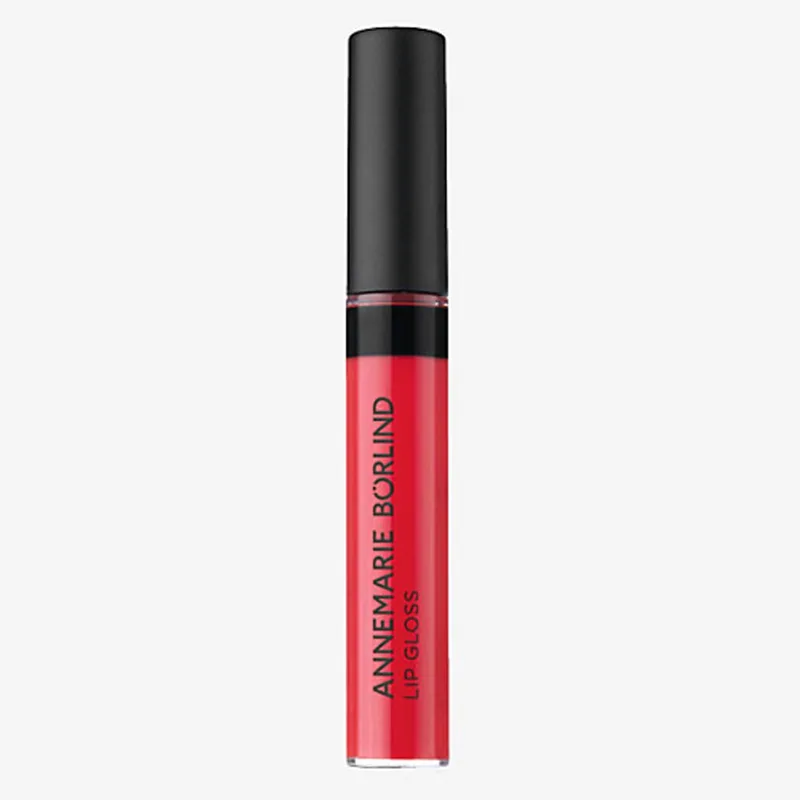 Color Cosmetics Lipgloss - Red - 9ml de Annemarie Börlind en Rouge – photo du produit 1 sur 2