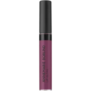 Color Cosmetics Lipgloss - Ruby - 9ml von Annemarie Börlind in Rot – Produktfoto 2 von 2