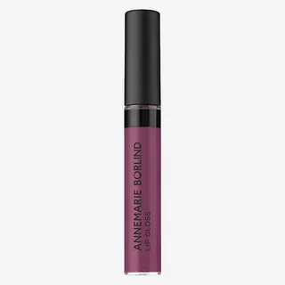 Color Cosmetics Lipgloss - Ruby - 9ml von Annemarie Börlind in Rot – Produktfoto 1 von 2