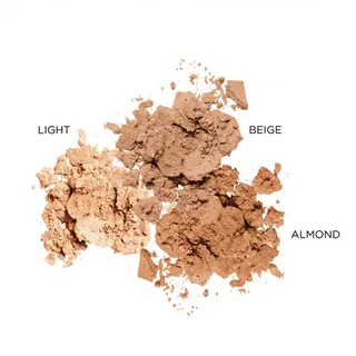 Compact Powder - 9g von Annemarie Börlind in Beige – Produktfoto 1 von 2