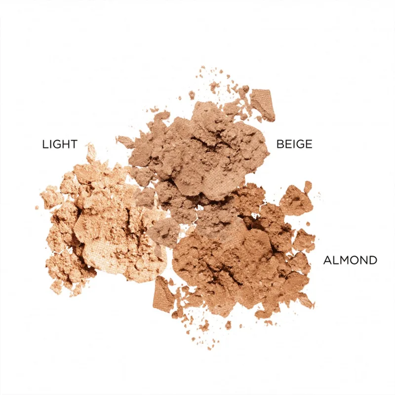 Compact Powder - 9g von Annemarie Börlind in Beige – Produktfoto 1 von 2