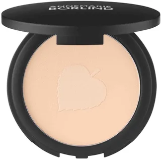 Compact Powder - Light - 10g von Annemarie Börlind in Beige – Produktfoto 1 von 2
