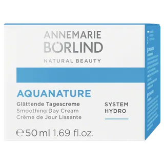 Dagcreme Aquanat Egaliser von Annemarie Börlind in 50 ml – Produktfoto 2 von 2