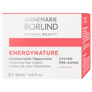 Dagcreme Energynature by Annemarie Börlind in 50 ml – product photo 2 of 2