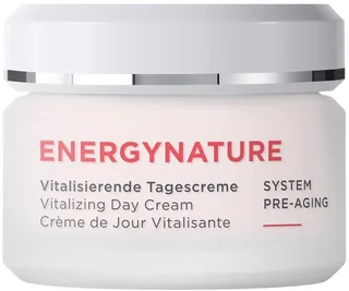 Dagcreme Energynature by Annemarie Börlind in 50 ml – product photo 1 of 2