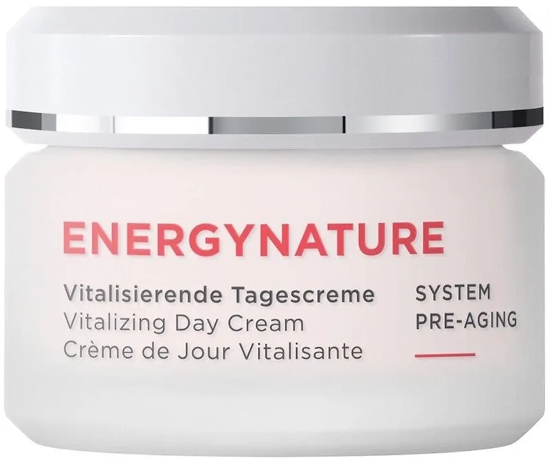 Dagcreme Energynature by Annemarie Börlind in 50 ml – product photo 1 of 2
