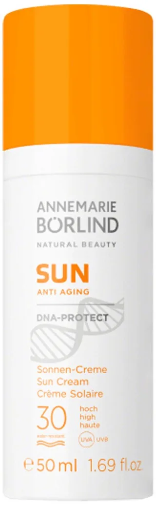 Dna Protect Factor(spf) 30 - Zonnebrand crème - Zonnebrand von Annemarie Börlind in 50 ml – Produktfoto 1 von 2