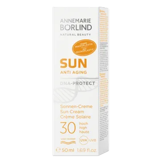 Dna Protect Factor(spf) 30 - Zonnebrand crème - Zonnebrand von Annemarie Börlind in 50 ml – Produktfoto 2 von 2