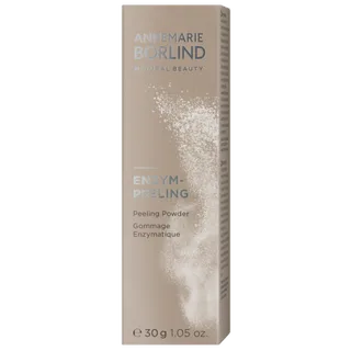 Enzym Peeling Peeling Powder - 30 g - peeling poeder - huidverzorging von Annemarie Börlind – Produktfoto 2 von 2