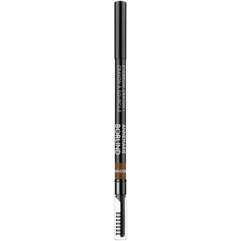 Eyebrow Crayon von Annemarie Börlind in Brown Pearl – Produktfoto 2 von 2