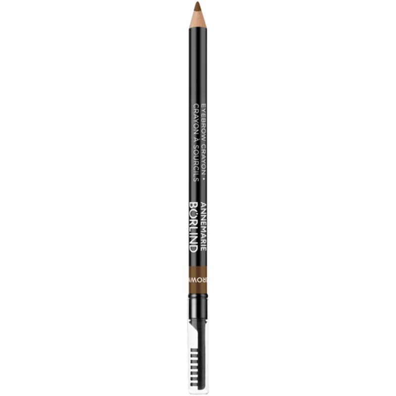 Eyebrow Crayon von Annemarie Börlind in Brown Pearl – Produktfoto 1 von 2