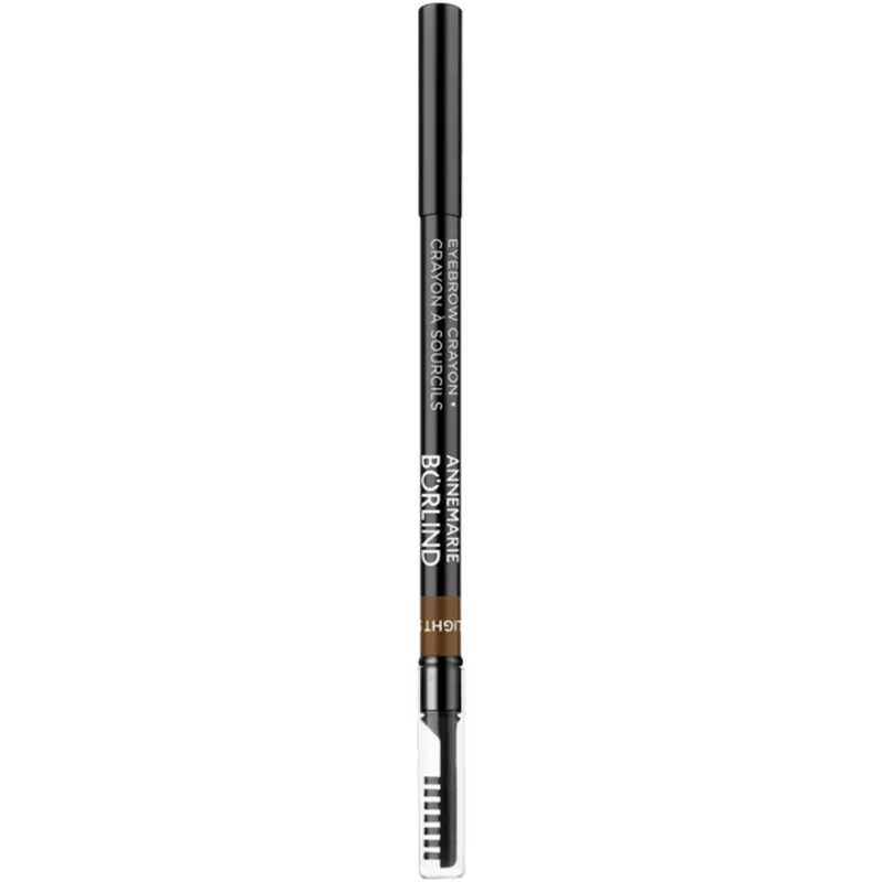 Eyebrow Crayon de Annemarie Börlind en Light Stone – photo du produit 2 sur 2