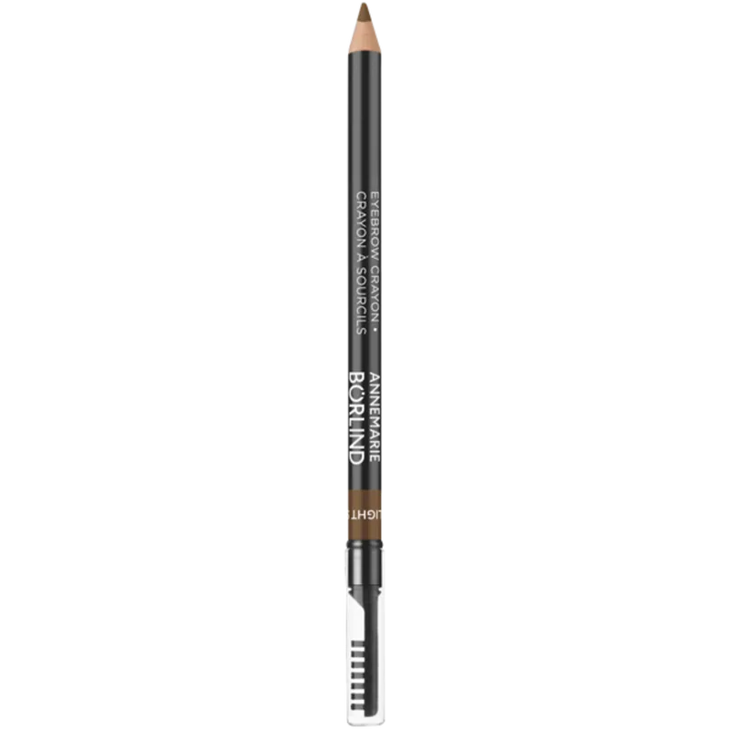 Eyebrow Crayon de Annemarie Börlind en Light Stone – photo du produit 1 sur 2