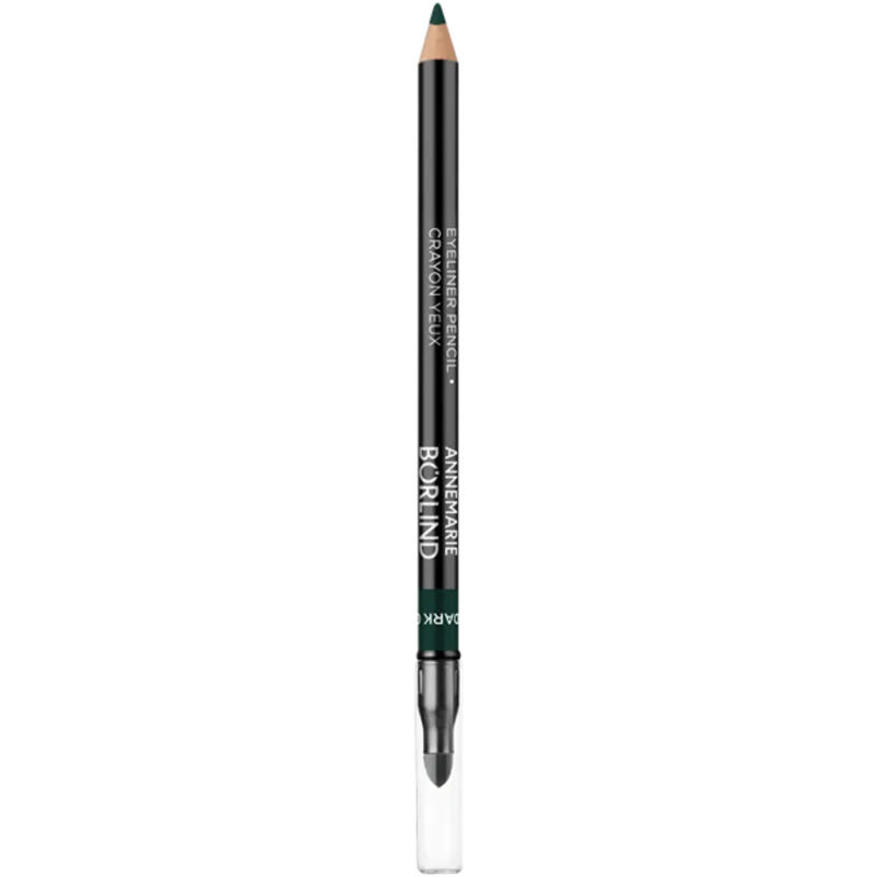 Eyeliner Pencil by Annemarie Börlind in Dark green – product photo 1 of 2