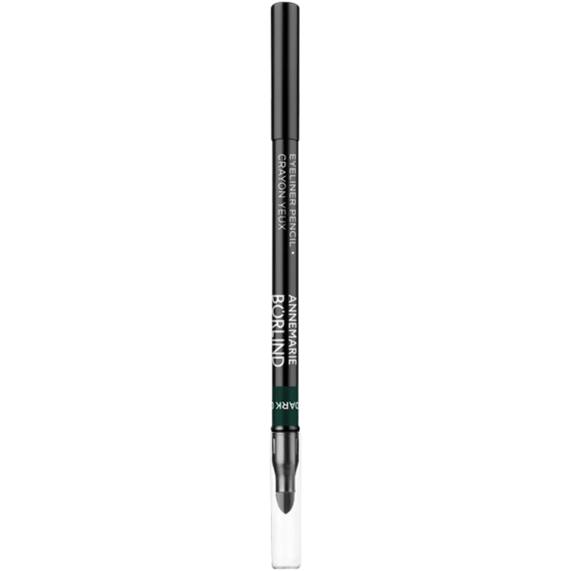 Eyeliner Pencil by Annemarie Börlind in Dark green – product photo 2 of 2