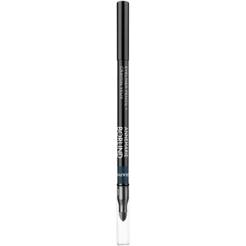 Eyeliner Pencil de Annemarie Börlind en Graphite – photo du produit 2 sur 2