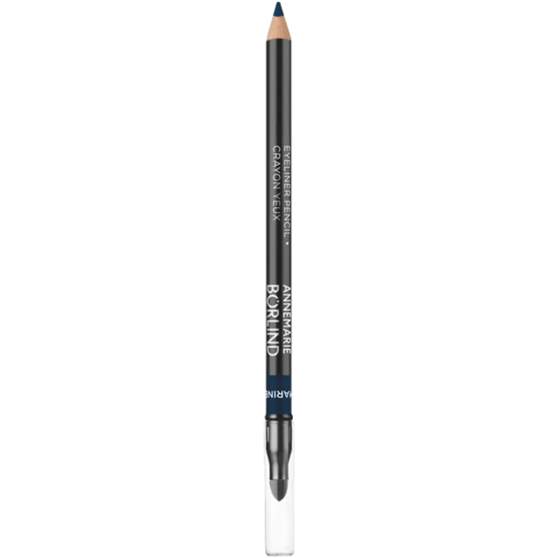 Eyeliner Pencil fra Annemarie Börlind i Marine Blue – produktbillede 1 af 2