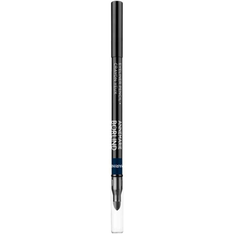 Eyeliner Pencil fra Annemarie Börlind i Marine Blue – produktbillede 2 af 2
