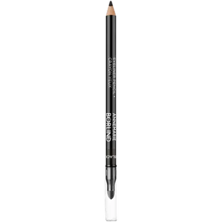 Eyeliner Pencil von Annemarie Börlind in Schwarz – Produktfoto 1 von 2