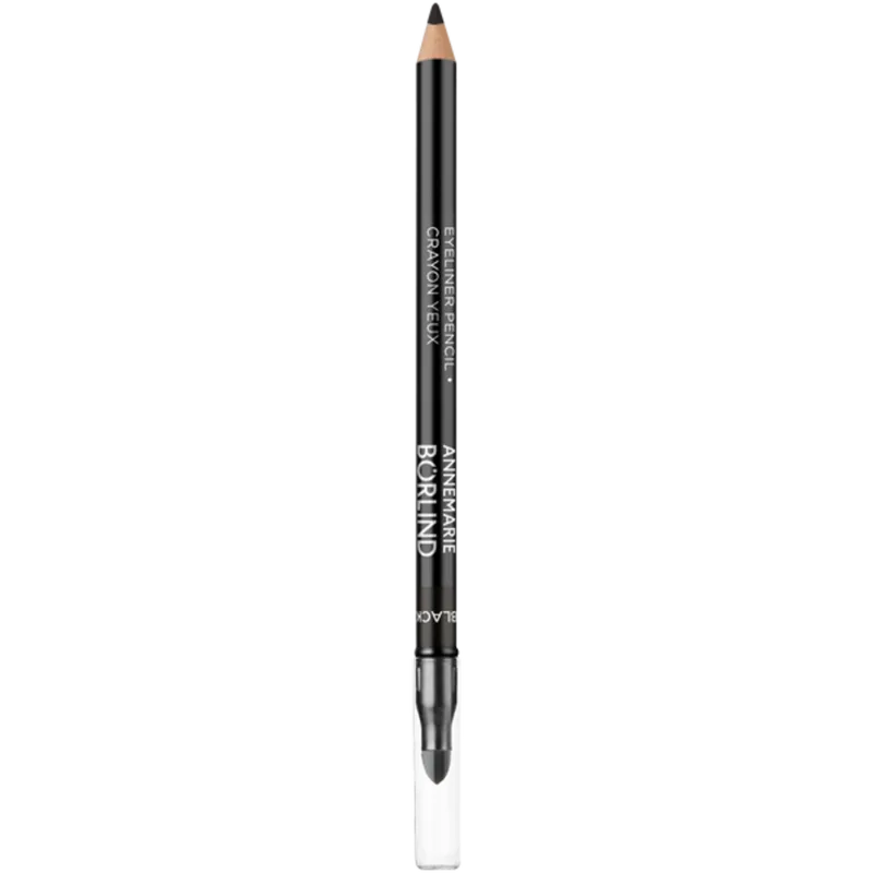 Eyeliner Pencil von Annemarie Börlind in Schwarz – Produktfoto 1 von 2