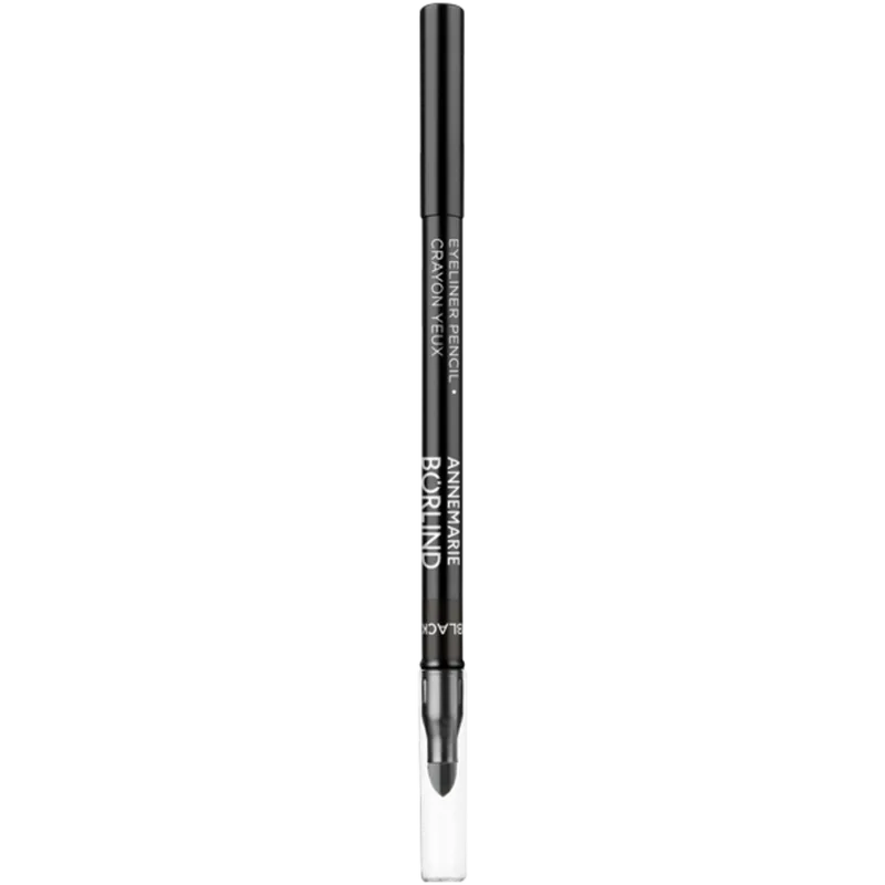 Eyeliner Pencil von Annemarie Börlind in Schwarz – Produktfoto 2 von 2