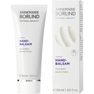 Hand Balm fra Annemarie Börlind – produktbillede 2 af 5