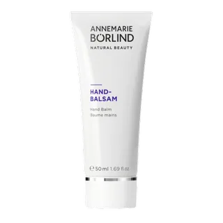 Hand Balm fra Annemarie Börlind – produktbillede 1 af 5