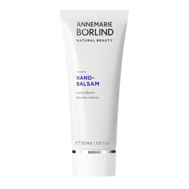 Hand Balm fra Annemarie Börlind – produktbillede 1 af 5