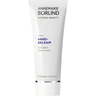 Hand Balm fra Annemarie Börlind – produktbillede 3 af 5