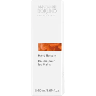 Hand Balm fra Annemarie Börlind – produktbillede 5 af 5