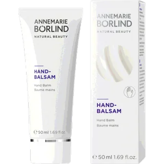 Hand Balm fra Annemarie Börlind – produktbillede 4 af 5