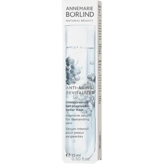 Intensive Serum Anti-Aging de Annemarie Börlind en 15 ml – photo du produit 2 sur 3