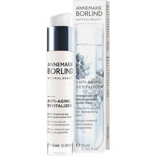 Intensive Serum Anti-Aging de Annemarie Börlind en 15 ml – photo du produit 3 sur 3
