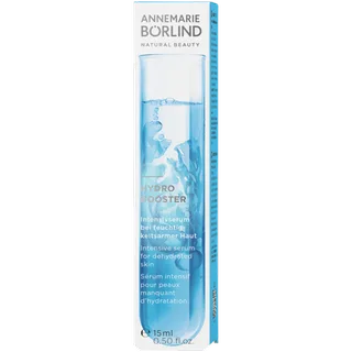 Intensive Serum Hydro Booster von Annemarie Börlind in 15 ml – Produktfoto 2 von 3