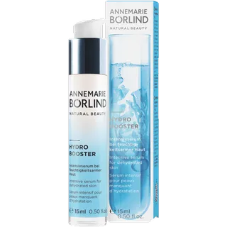 Intensive Serum Hydro Booster von Annemarie Börlind in 15 ml – Produktfoto 3 von 3