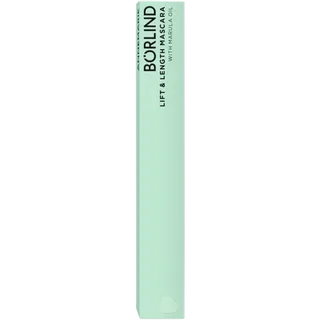 Lift & Length Mascara - 9.3ml von Annemarie Börlind in Schwarz – Produktfoto 2 von 2