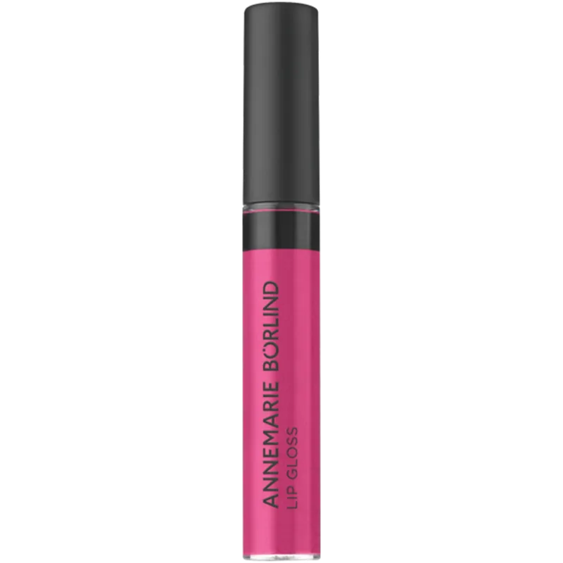 Lip Gloss fra Annemarie Börlind i Blossom – produktbillede 1 af 2