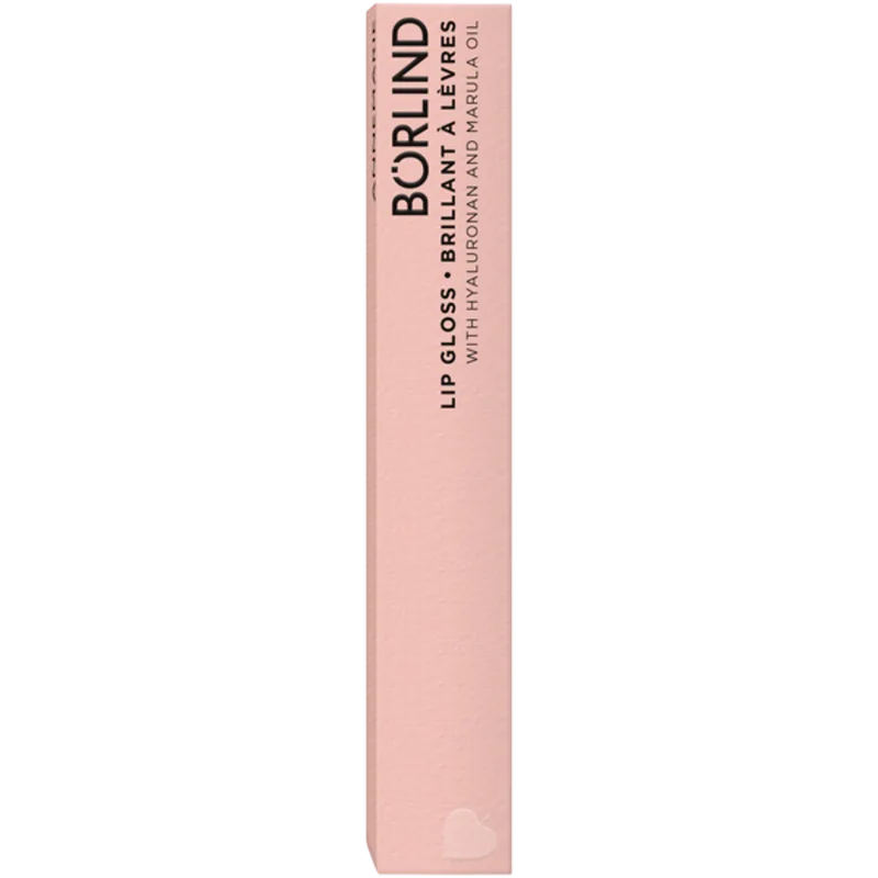 Lip Gloss de Annemarie Börlind en Dark Bronze – photo du produit 2 sur 2