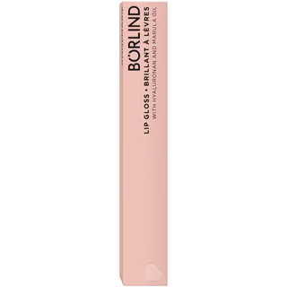 Lip Gloss de Annemarie Börlind en Devy Rosé – photo du produit 2 sur 2