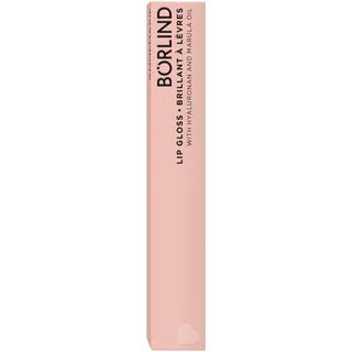 Lip Gloss von Annemarie Börlind in Glowy Peach – Produktfoto 2 von 2