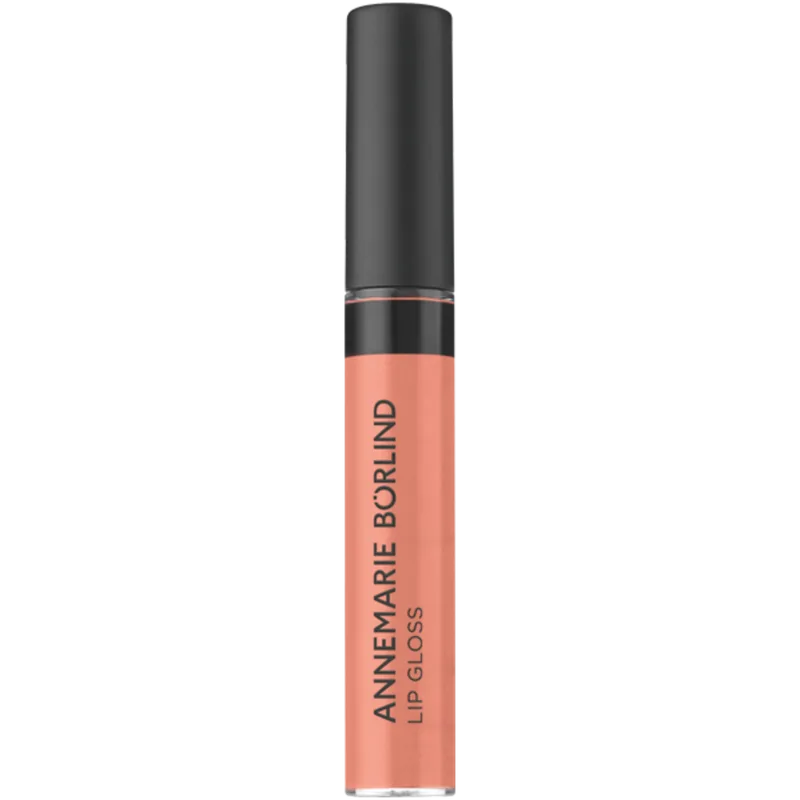 Lip Gloss von Annemarie Börlind in Glowy Peach – Produktfoto 1 von 2