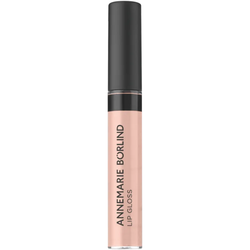 Lip Gloss de Annemarie Börlind en Nude – photo du produit 1 sur 2